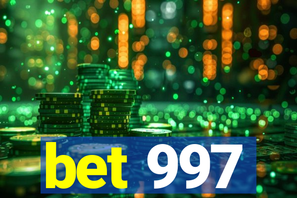 bet 997